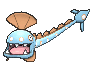 Huntail (normal)