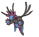 Hydreigon (normal)