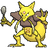 Kadabra (normal)