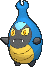 Karrablast (normal)