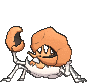 Kingler (normal)
