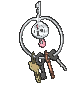 Klefki (normal)