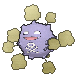 Koffing (normal)