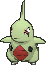 Larvitar (normal)