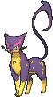 Liepard (normal)
