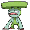 Lombre (normal)
