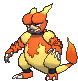 Magmar (normal)