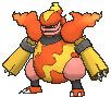 Magmortar (normal)