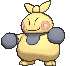 Makuhita (normal)