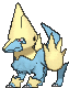 Manectric (normal)