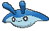 Mantyke (normal)