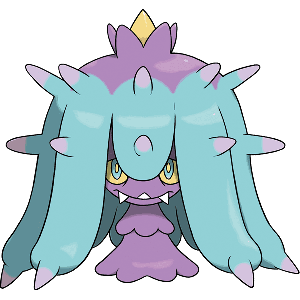Mareanie (normal)
