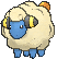 Mareep (normal)