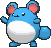 Marill (normal)