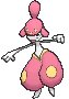 Medicham (normal)