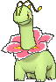 Meganium (normal)
