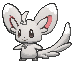 Minccino (normal)
