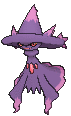 Mismagius (normal)