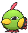 Natu (normal)