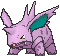 Nidorino (normal)