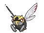 Ninjask (normal)