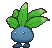 Oddish (normal)