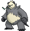 Pangoro (normal)