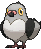 Pidove (normal)