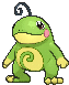Politoed (normal)