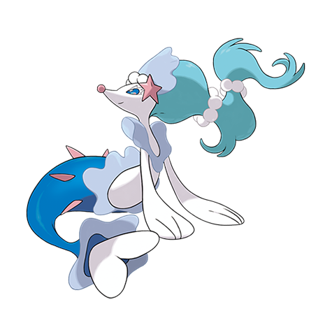 Primarina (normal)