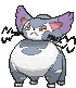 Purugly (normal)