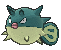 Qwilfish (normal)