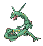 Rayquaza (normal)