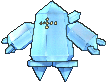 Regice (normal)