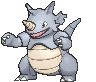 Rhydon (normal)