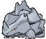 Rhyhorn (normal)