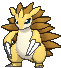 Sandslash (normal)