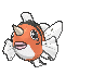 Seaking (normal)