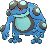 Seismitoad (normal)