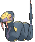Seviper (normal)