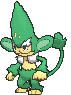 Simisage (normal)
