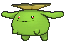 Skiploom (normal)