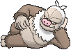 Slaking (normal)