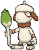 Smeargle (normal)