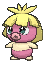 Smoochum (normal)