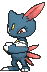 Sneasel (normal)