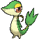 Snivy (normal)