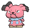 Snubbull (normal)