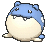 Spheal (normal)