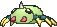 Spinarak (normal)